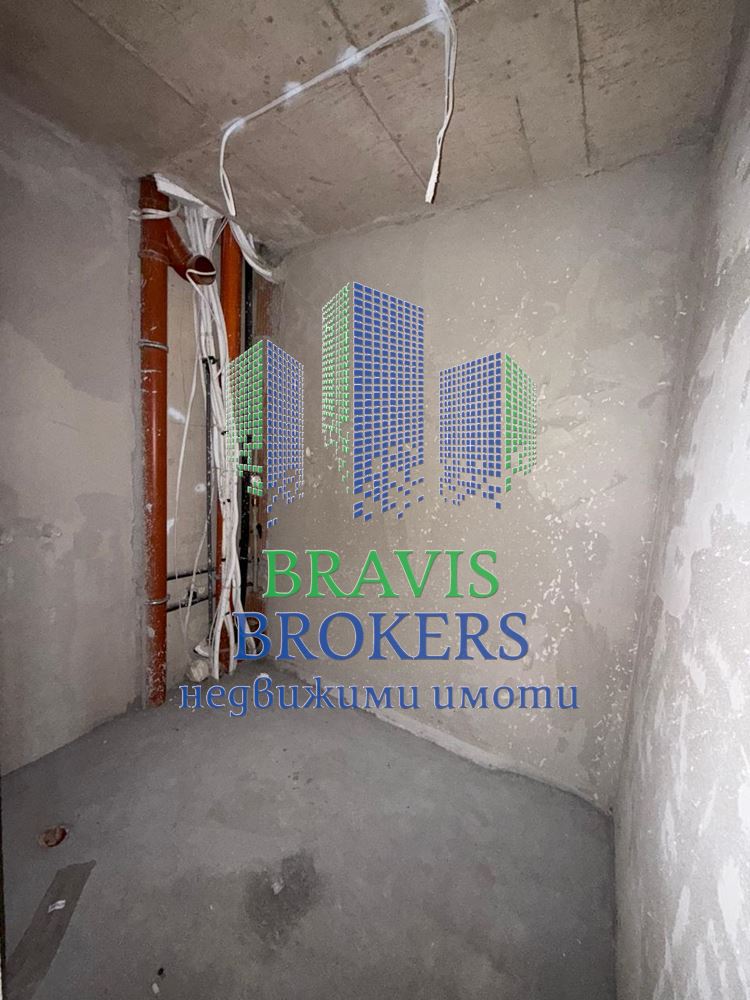 БУЛ.СВ.СВ. КОНСТАНТИН И ЕЛЕНА – МОРСКА ПАНОРАМА — ПРОСТОРЕН ТРИСТАЕН АПАРТАМЕНТ – ЛУКСОЗНА ГОТОВА СГРАДА - 0