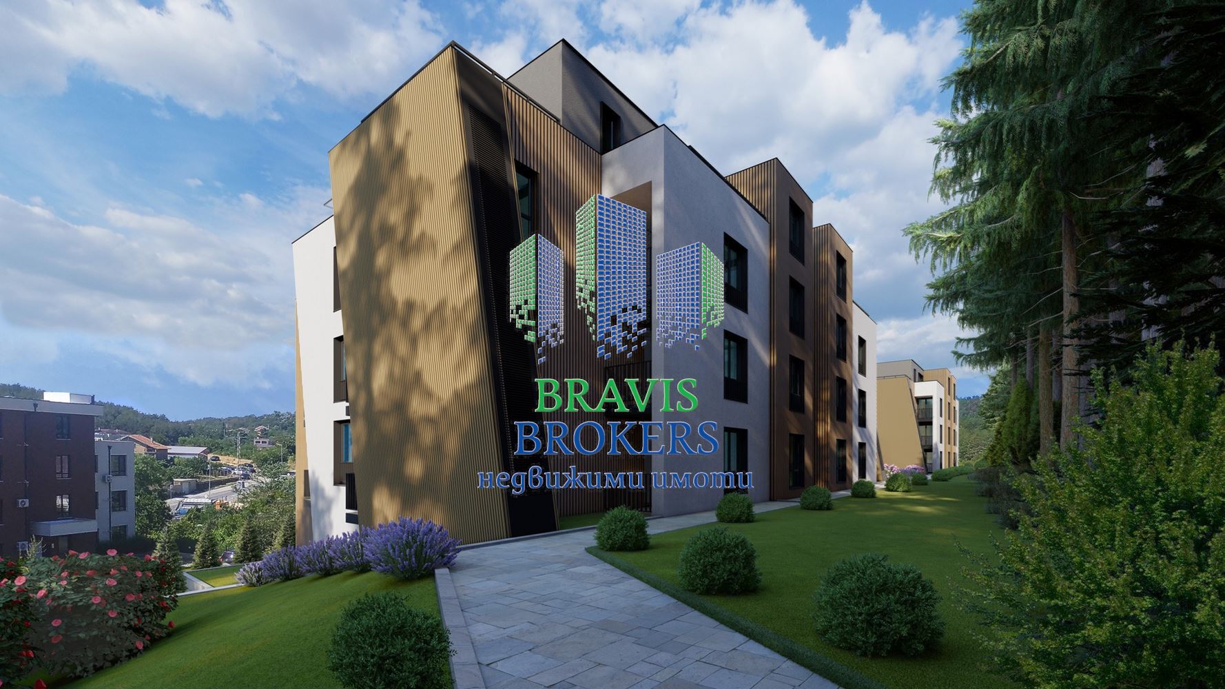 ПРОСТОРЕН ТРИСТАЕН -- ЛУКСОЗЕН КОМПЛЕКС -- ПРИРОДА И УЕЛНЕС - 0