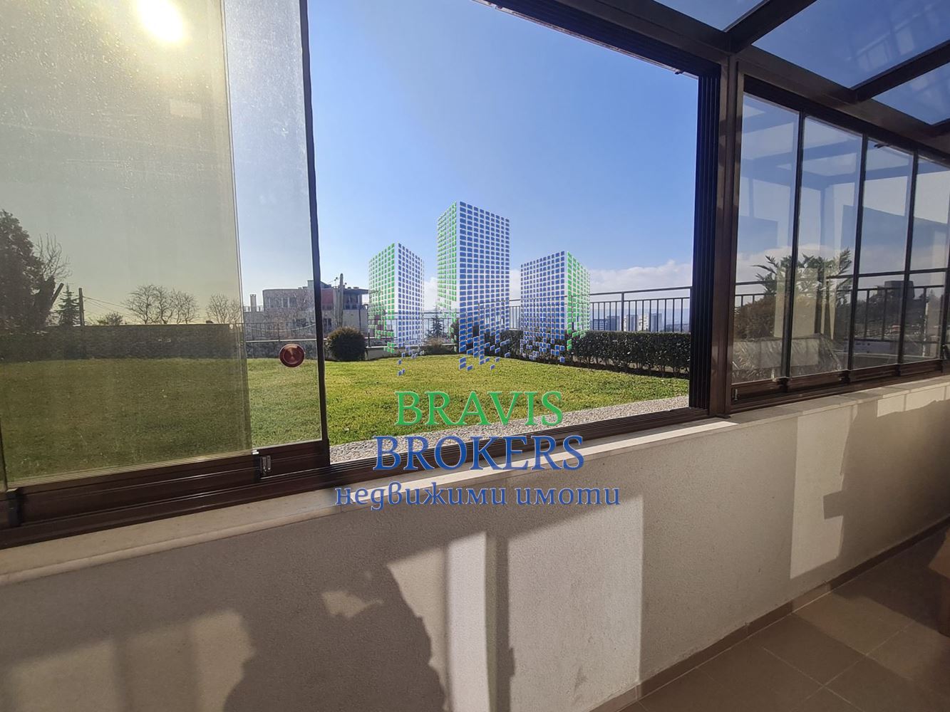 гр.ВАРНА, БРИЗ – НАПЪЛНО ОБЗАВЕДЕН ДВУСТАЕН – МОРСКА ГЛЕДКА - ПАНОРАМА – ТОП ЦЕНА - 184 990 EUR - 0