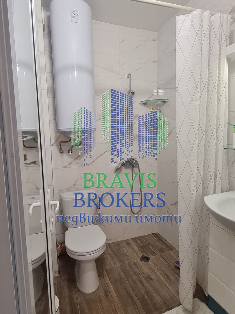 гр.ВАРНА, БРИЗ – НАПЪЛНО ОБЗАВЕДЕН ДВУСТАЕН – МОРСКА ГЛЕДКА - ПАНОРАМА – ТОП ЦЕНА - 184 990 EUR - 0