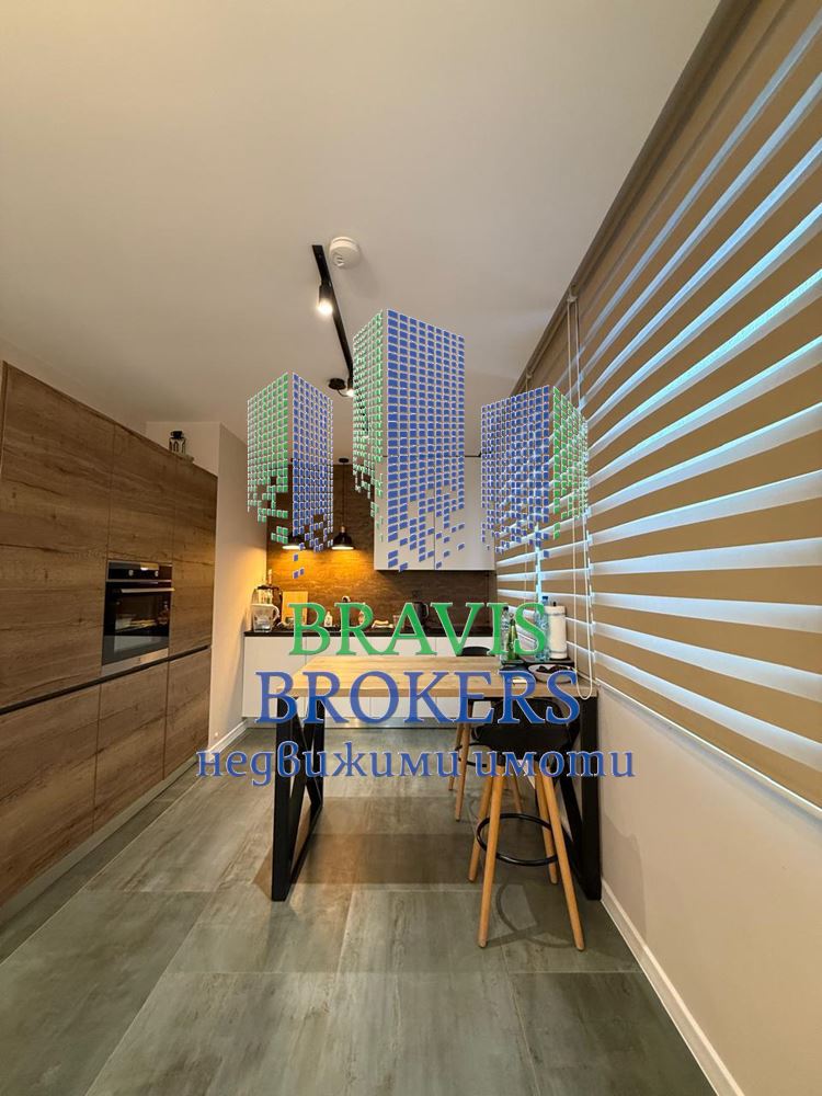 🏡 ЛУКСОЗНА ВИЛА ПОД НАЕМ | ТОП ЛОКАЦИЯ – ВАРНА, КАБАКУМ 🌊✨🌴 5 МИНУТИ ДО НАЙ-ДОБРИЯ ПЛАЖ КАБАКУМ - 0