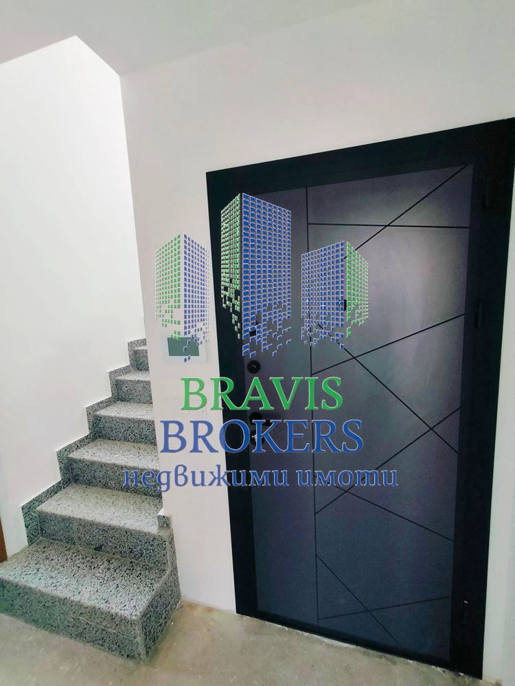 ВАРНА ЛЕВСКИ — ЧЕТИРИСТАЕН МЕЗОНЕТ — ЦЕНА БЕЗ АНАЛОГ ЗА РАЙОНА — НОВА СГРАДА - 0