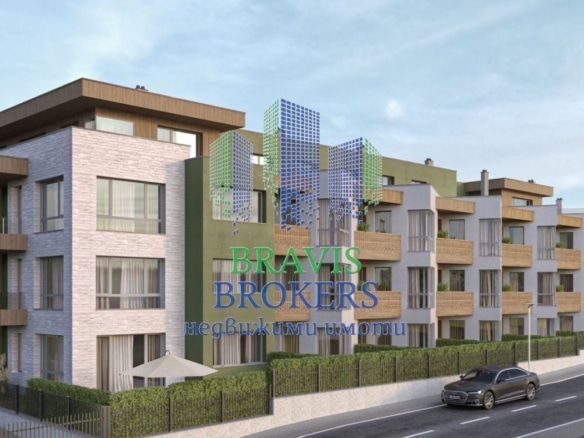 ЕДНОСТАЕН - ИНВЕСТИЦИОНЕН - 49 000 Е - 0