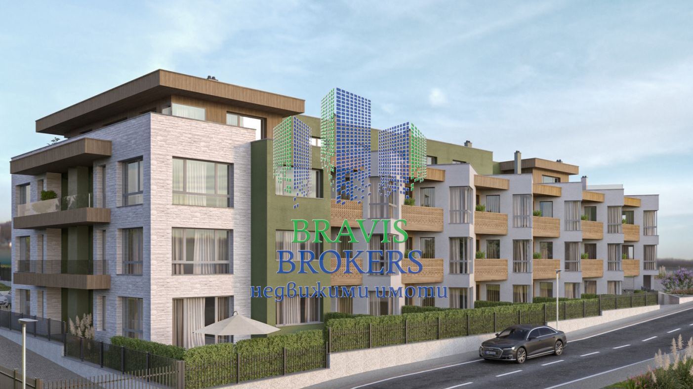 ЕДНОСТАЕН - ИНВЕСТИЦИОНЕН - 49 000 Е - 0