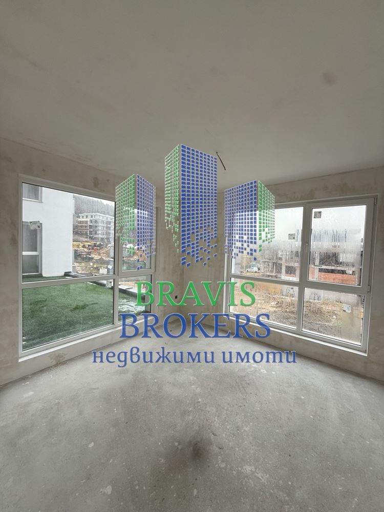 ПРЕКРАСЕН ТРИСТАЕН АПАРТАМЕНТ – СРЕДЕН ЕТАЖ– МАЛКА БУТИКОВА СГРАДА — АКТ 16 – ПАРКОМЕСТА - 0