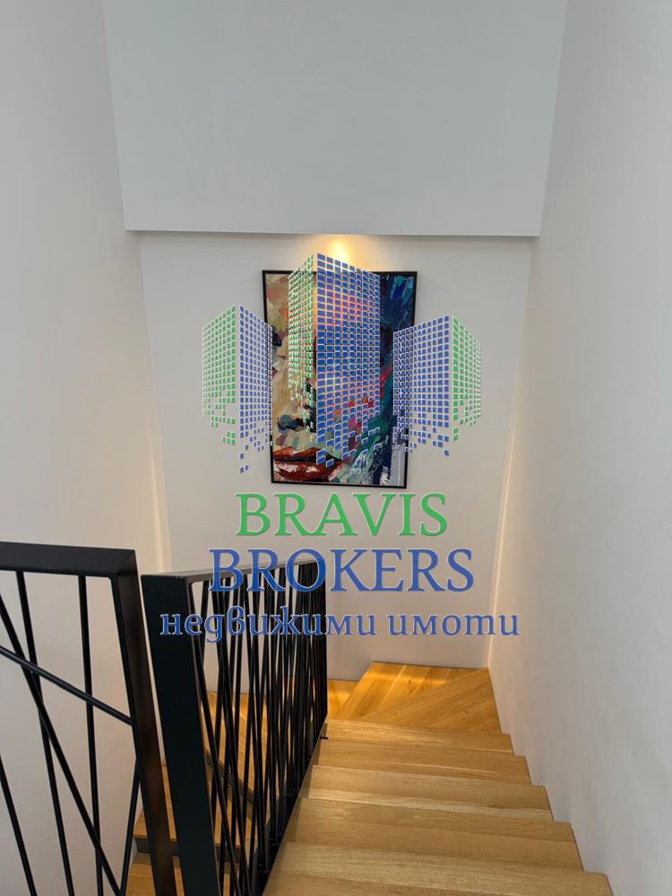 🏡 ЛУКСОЗНА ВИЛА ПОД НАЕМ | ТОП ЛОКАЦИЯ – ВАРНА, КАБАКУМ 🌊✨🌴 5 МИНУТИ ДО НАЙ-ДОБРИЯ ПЛАЖ КАБАКУМ - 0