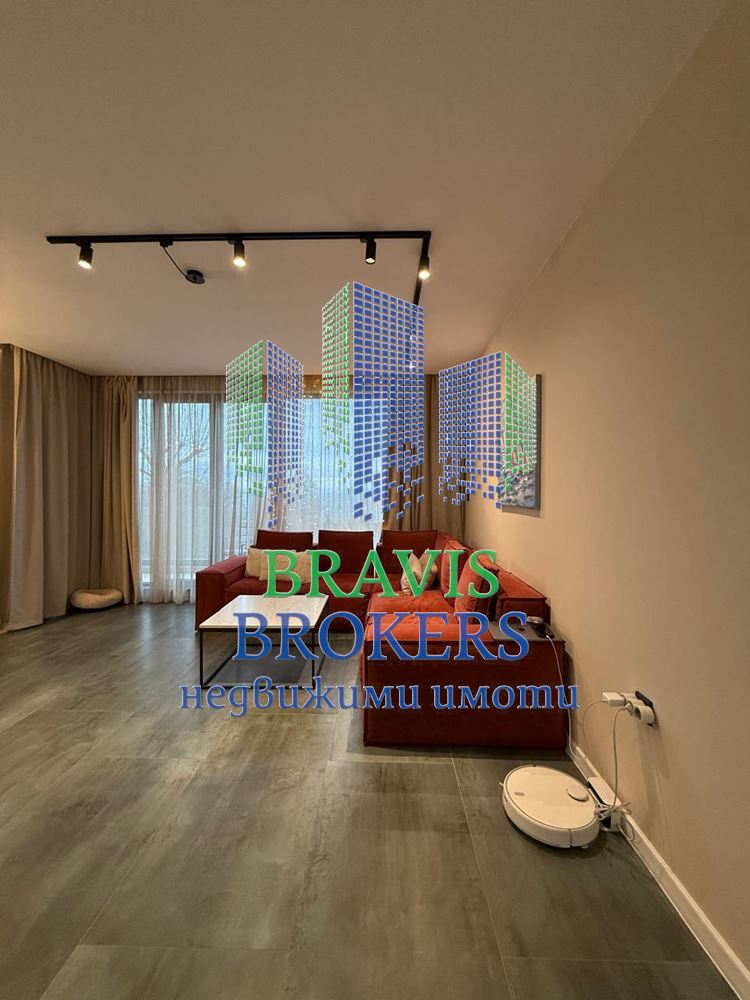 🏡 ЛУКСОЗНА ВИЛА ПОД НАЕМ | ТОП ЛОКАЦИЯ – ВАРНА, КАБАКУМ 🌊✨🌴 5 МИНУТИ ДО НАЙ-ДОБРИЯ ПЛАЖ КАБАКУМ - 0