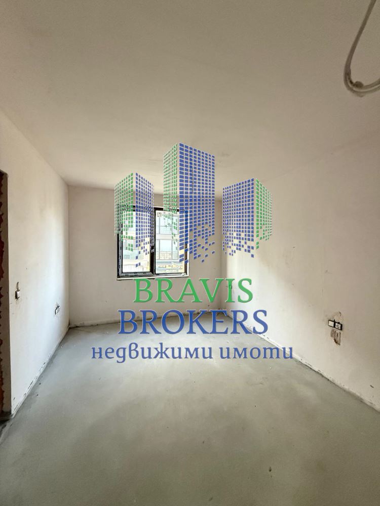 БУЛ.СВ.СВ. КОНСТАНТИН И ЕЛЕНА – МОРСКА ПАНОРАМА — ПРОСТОРЕН ТРИСТАЕН АПАРТАМЕНТ – ЛУКСОЗНА ГОТОВА СГРАДА - 0