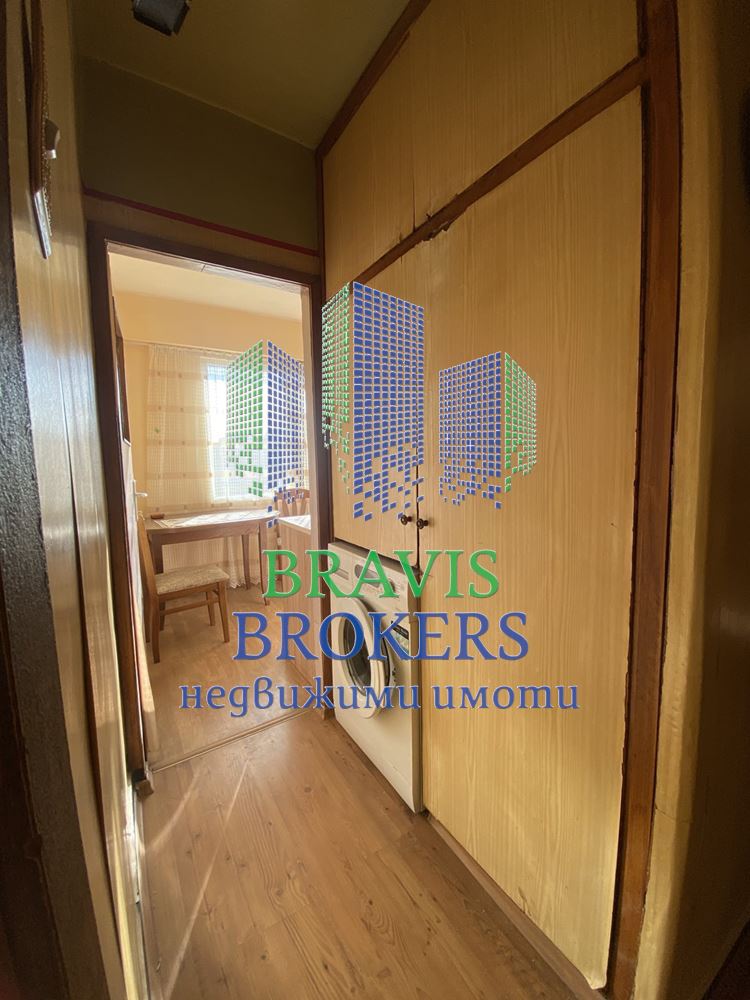 МЛАДОСТ – В БЛИЗОСТ ДО ДЕЛТА ПЛАНЕТ МОЛ— ДВУСТАЕН НА СРЕДЕН ЕТАЖ — ТРИ ОТДЕЛНИ СТАИ– ИЗЦЯЛО ЮЖЕН - 0