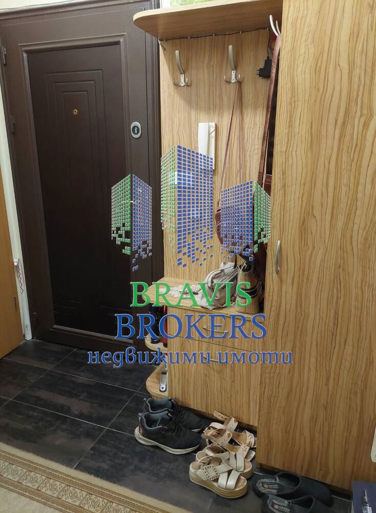 ТРОШЕВО — НАПЪЛНО ОБЗАВЕДЕН - СЛЪНЧЕВ ДВУСТАЕН АПАРТАМЕНТ - 0