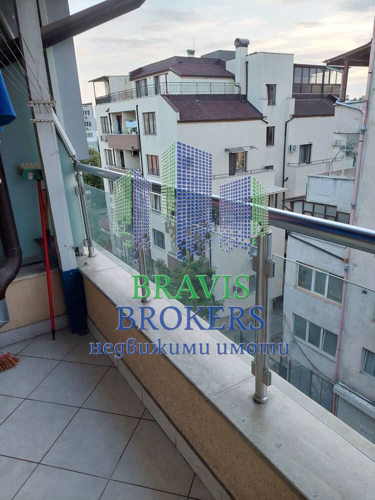 ТРОШЕВО — НАПЪЛНО ОБЗАВЕДЕН - СЛЪНЧЕВ ДВУСТАЕН АПАРТАМЕНТ - 0