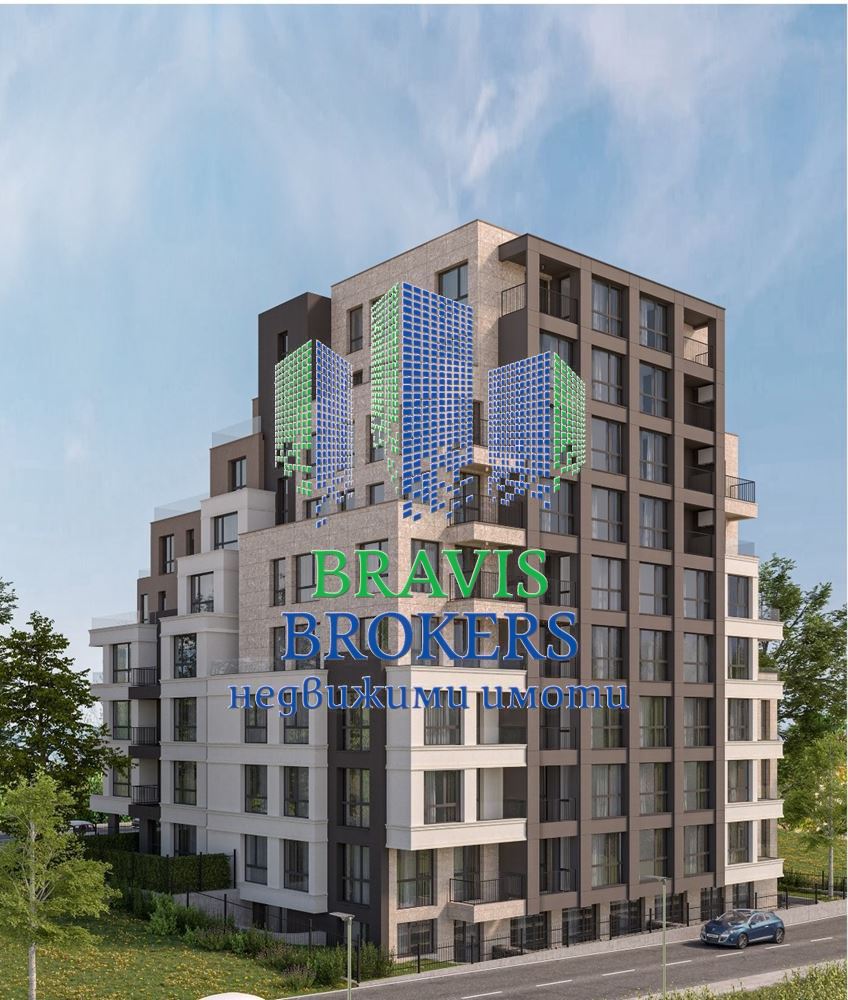 ДВУСТАЕН АПАРТАМЕНТ В ЦВЕТЕН КВАРТАЛ !!! ДО УЛ. ПОДВИС И МАГАЗИН БИЛА – – РАЗСРОЧЕНО ПЛАЩАНЕ - 0