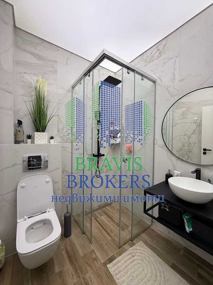 🏡 ЛУКСОЗНА ВИЛА ПОД НАЕМ | ТОП ЛОКАЦИЯ – ВАРНА, КАБАКУМ 🌊✨🌴 5 МИНУТИ ДО НАЙ-ДОБРИЯ ПЛАЖ КАБАКУМ - 0