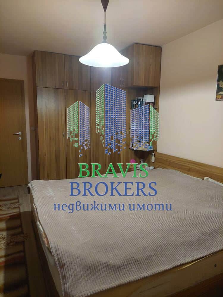 ТРОШЕВО — НАПЪЛНО ОБЗАВЕДЕН - СЛЪНЧЕВ ДВУСТАЕН АПАРТАМЕНТ - 0