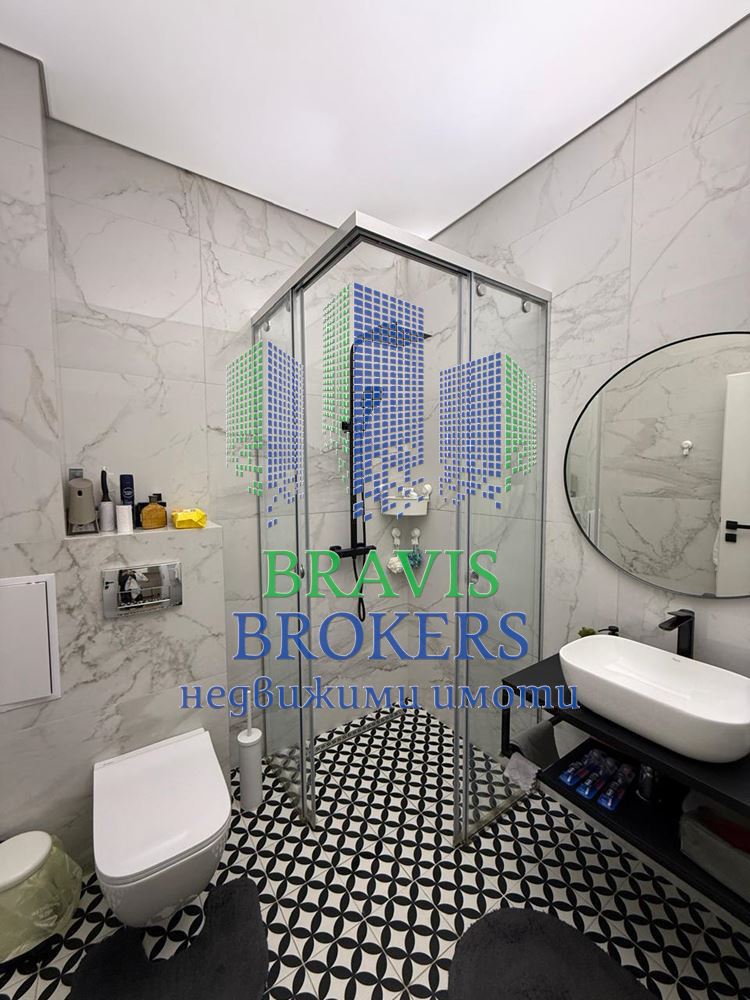 🏡 ЛУКСОЗНА ВИЛА ПОД НАЕМ | ТОП ЛОКАЦИЯ – ВАРНА, КАБАКУМ 🌊✨🌴 5 МИНУТИ ДО НАЙ-ДОБРИЯ ПЛАЖ КАБАКУМ - 0