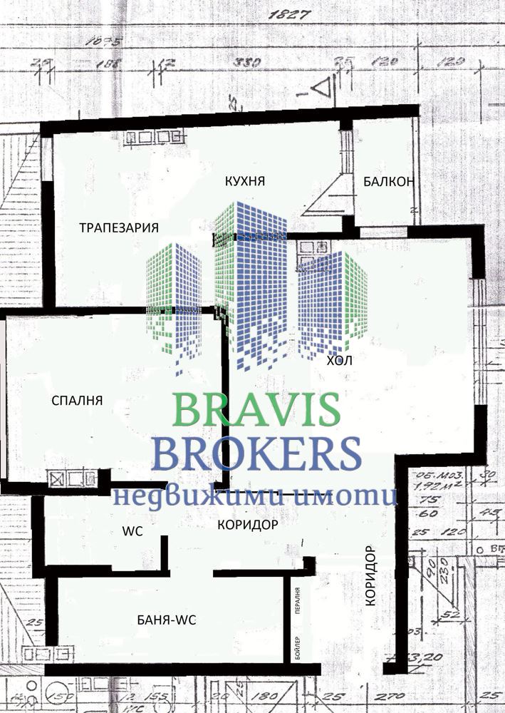 ВАРНА ТРОШЕВО — НАПЪЛНО ОБЗАВЕДЕН – ПРОСТОРЕН ДВУСТАЕН АПАРТАМЕНТ - СРЕДЕН ЕТАЖ - 0