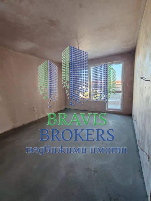 ЛУКСОЗНА ГОТОВА СГРАДА – ИДЕАЛЕН ЦЕНТЪР – ПРОСТОРЕН ДВУСТАЕН - 0