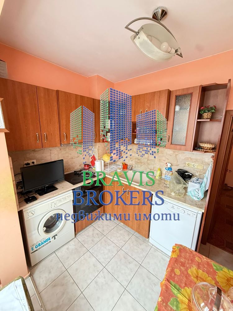 🏡 Варна | кв. Чайка - На минути от Морската градина и плажа - 0