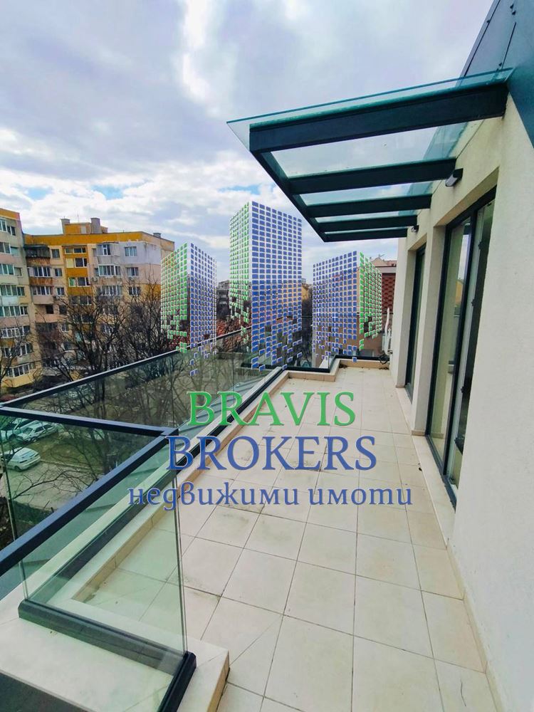 ВАРНА ЛЕВСКИ — ЧЕТИРИСТАЕН МЕЗОНЕТ — ЦЕНА БЕЗ АНАЛОГ ЗА РАЙОНА — НОВА СГРАДА - 0