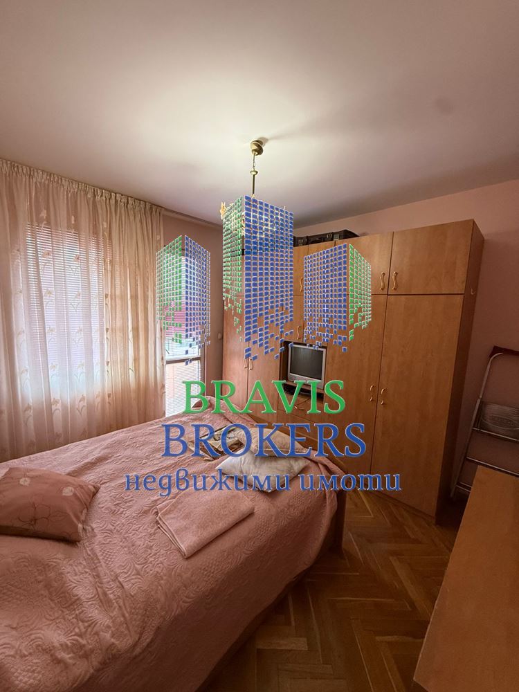 🏡 Варна | кв. Чайка - На минути от Морската градина и плажа - 0