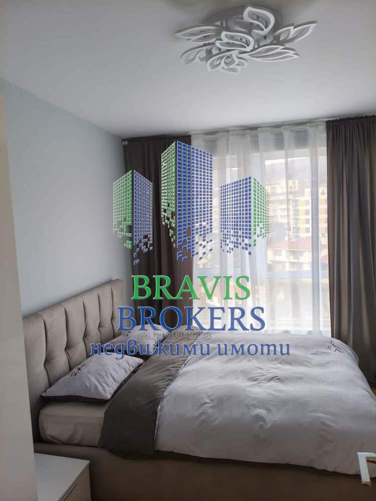 гр.ВАРНА БРИЗ -ЛУКСОЗНО ОБЗАВЕДЕН ТРИСТАЕН - ПАНОРАМА - ТОП ЛОКАЦИЯ - 0