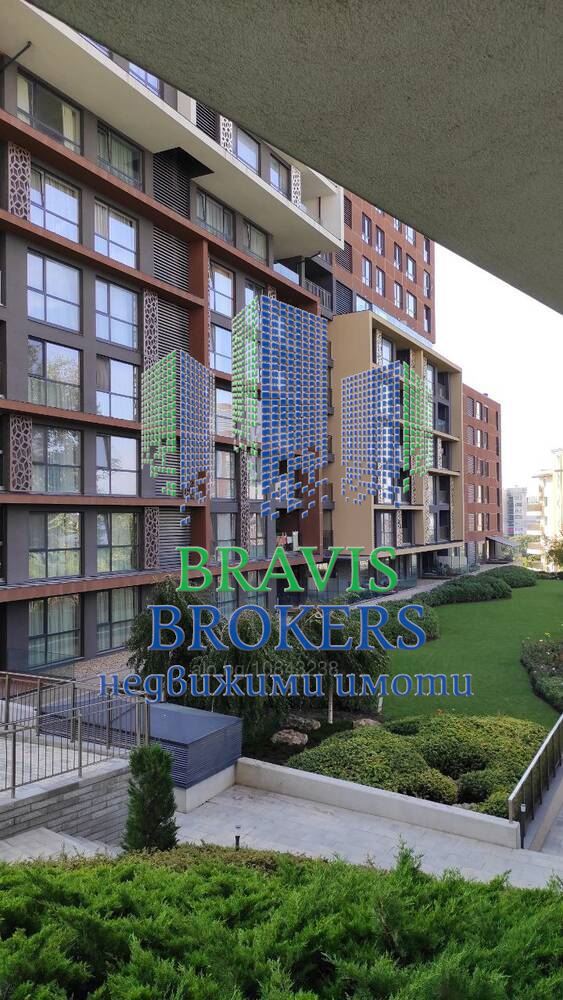 гр.ВАРНА БРИЗ -ЛУКСОЗНО ОБЗАВЕДЕН ТРИСТАЕН - ПАНОРАМА - ТОП ЛОКАЦИЯ - 0