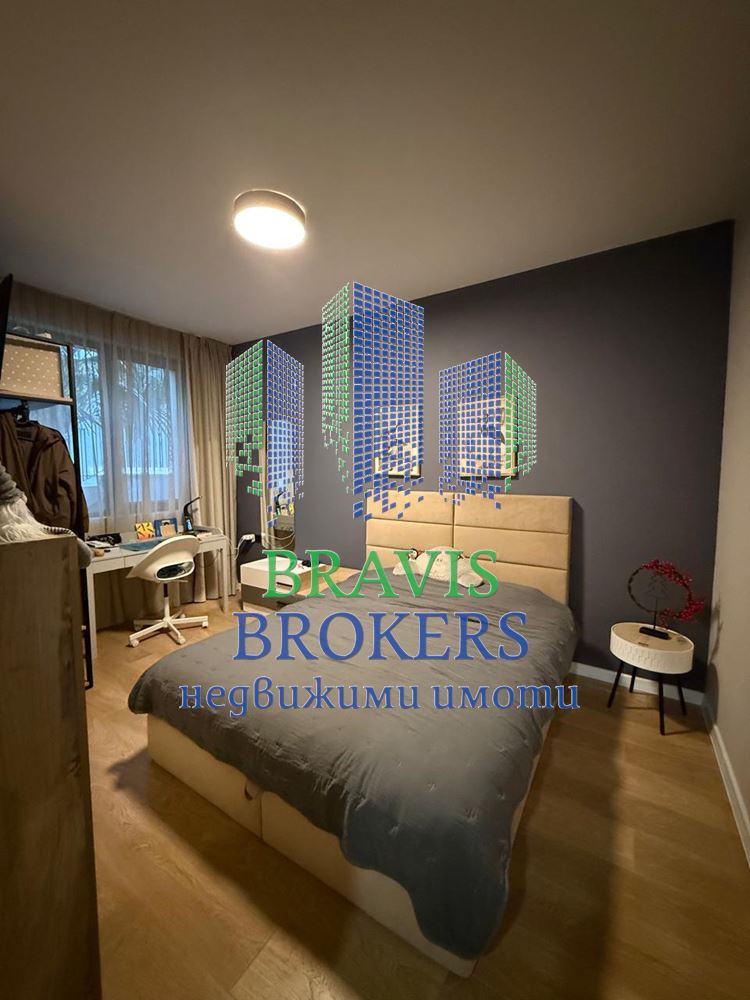 🏡 ЛУКСОЗНА ВИЛА ПОД НАЕМ | ТОП ЛОКАЦИЯ – ВАРНА, КАБАКУМ 🌊✨🌴 5 МИНУТИ ДО НАЙ-ДОБРИЯ ПЛАЖ КАБАКУМ - 0