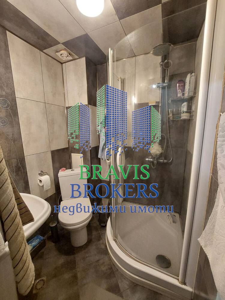 ТРОШЕВО — НАПЪЛНО ОБЗАВЕДЕН - СЛЪНЧЕВ ДВУСТАЕН АПАРТАМЕНТ - 0