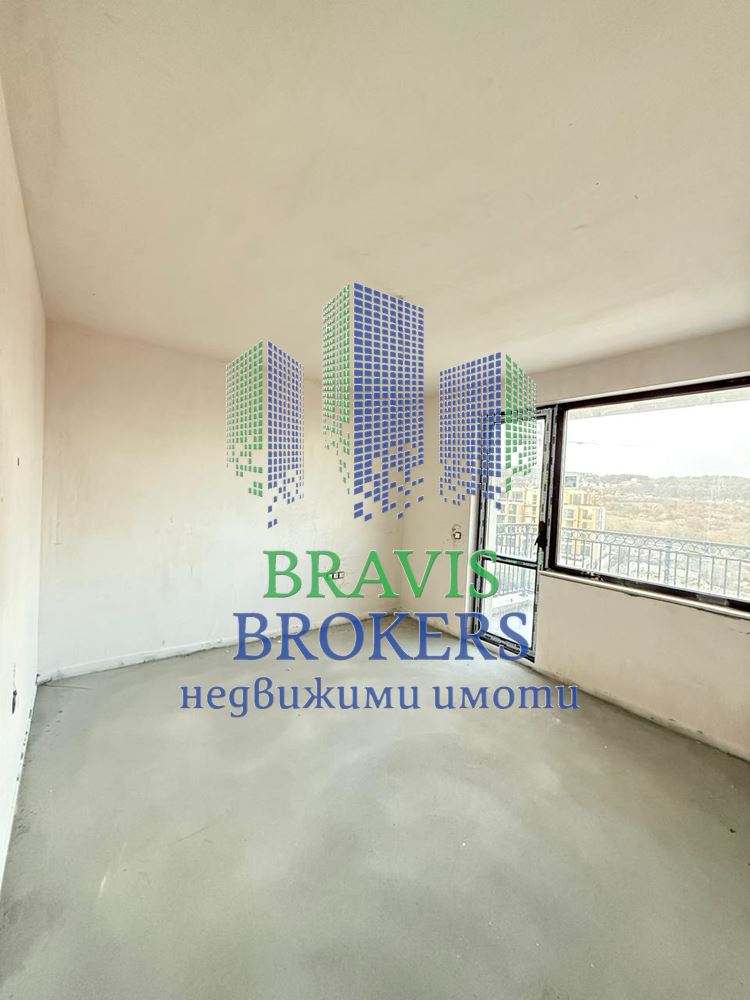 БУЛ.СВ.СВ. КОНСТАНТИН И ЕЛЕНА – МОРСКА ПАНОРАМА — ПРОСТОРЕН ТРИСТАЕН АПАРТАМЕНТ – ЛУКСОЗНА ГОТОВА СГРАДА - 0