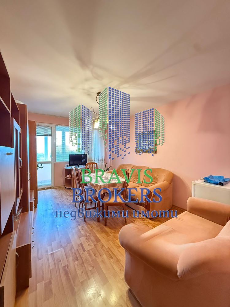 🏡 Варна | кв. Чайка - На минути от Морската градина и плажа - 0