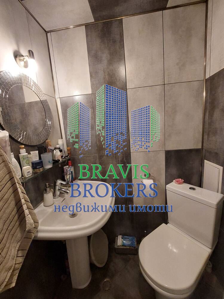 ТРОШЕВО — НАПЪЛНО ОБЗАВЕДЕН - СЛЪНЧЕВ ДВУСТАЕН АПАРТАМЕНТ - 0