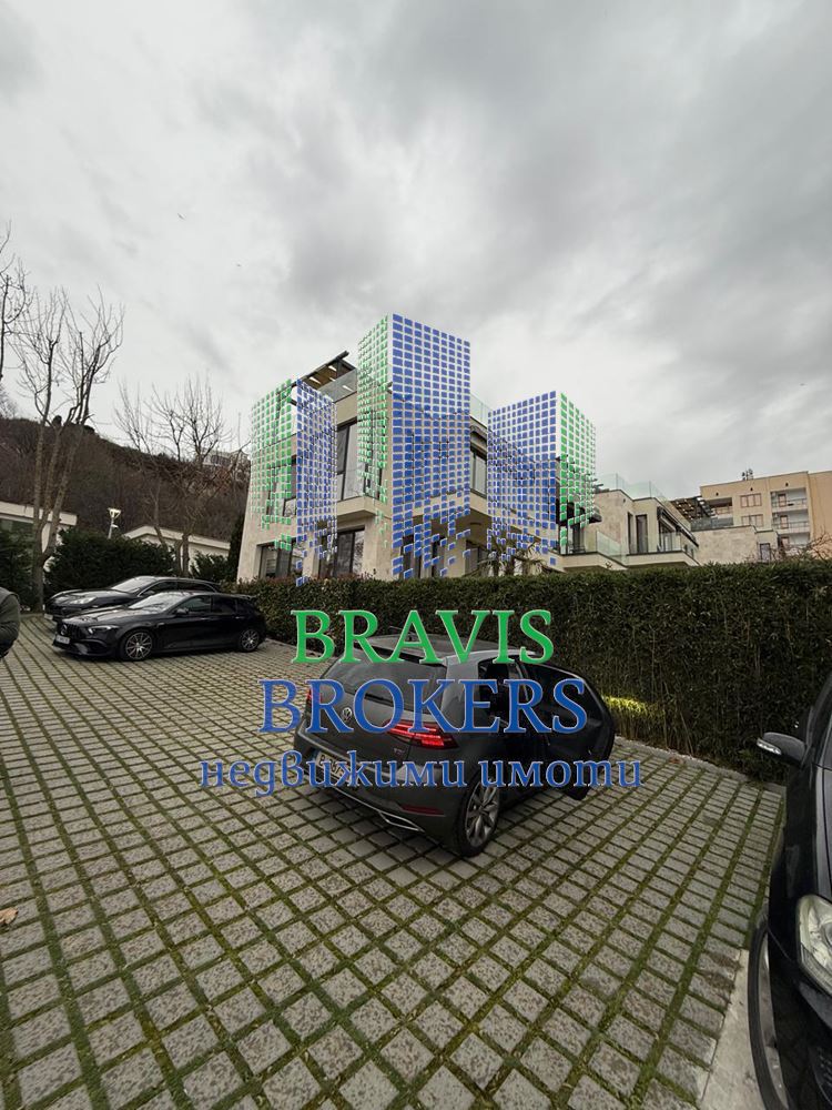 🏡 ЛУКСОЗНА ВИЛА ПОД НАЕМ | ТОП ЛОКАЦИЯ – ВАРНА, КАБАКУМ 🌊✨🌴 5 МИНУТИ ДО НАЙ-ДОБРИЯ ПЛАЖ КАБАКУМ - 0