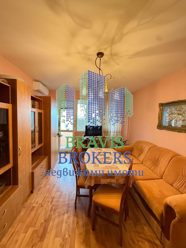 🏡 Варна | кв. Чайка - На минути от Морската градина и плажа - 0