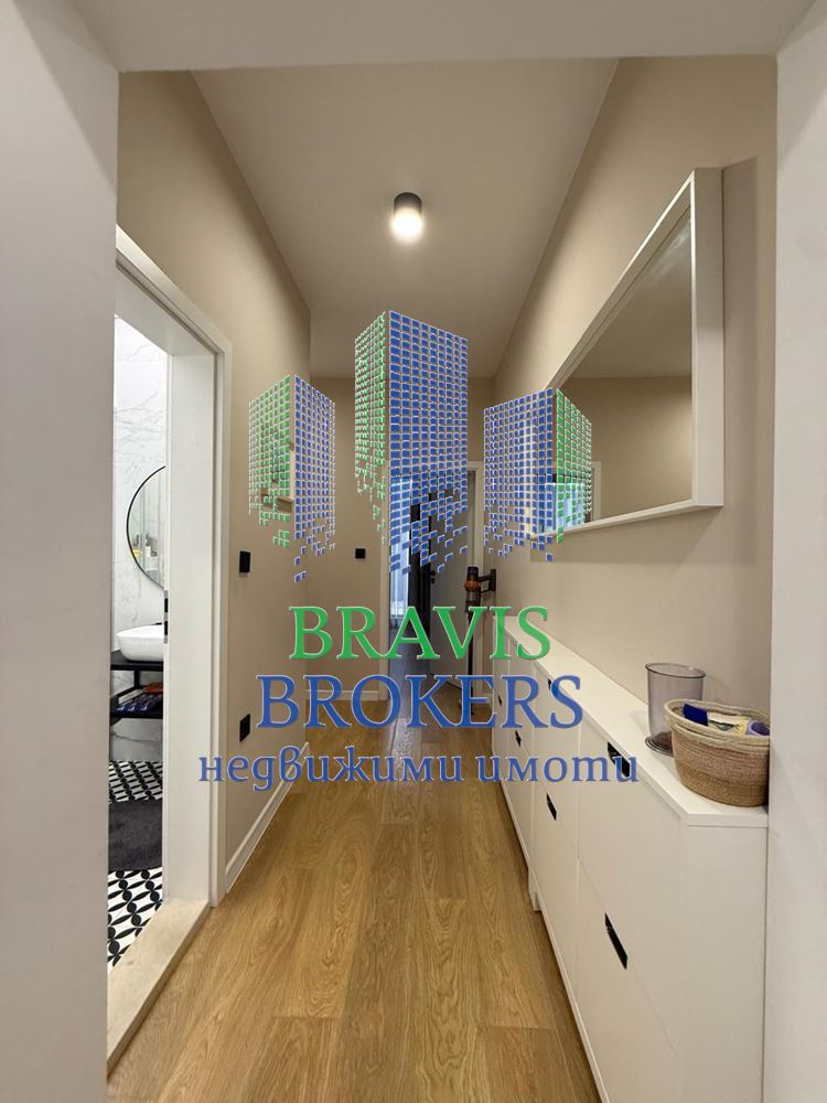 🏡 ЛУКСОЗНА ВИЛА ПОД НАЕМ | ТОП ЛОКАЦИЯ – ВАРНА, КАБАКУМ 🌊✨🌴 5 МИНУТИ ДО НАЙ-ДОБРИЯ ПЛАЖ КАБАКУМ - 0