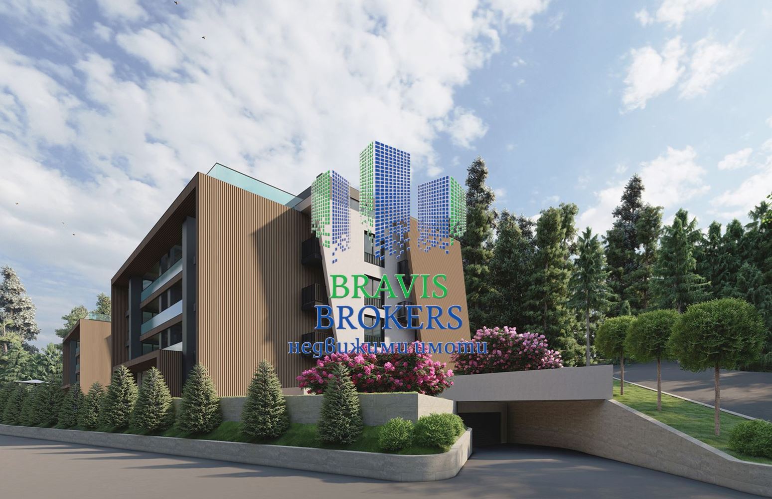 ПРОСТОРЕН ТРИСТАЕН -- ЛУКСОЗЕН КОМПЛЕКС -- ПРИРОДА И УЕЛНЕС - 0