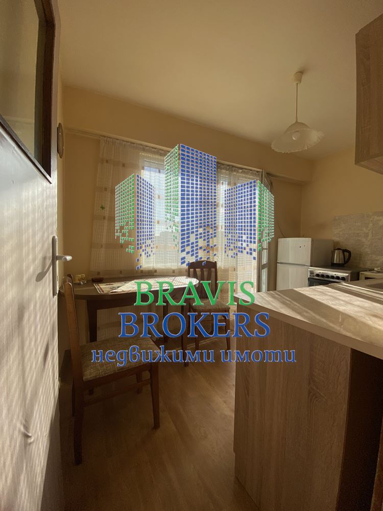 МЛАДОСТ – В БЛИЗОСТ ДО ДЕЛТА ПЛАНЕТ МОЛ— ДВУСТАЕН НА СРЕДЕН ЕТАЖ — ТРИ ОТДЕЛНИ СТАИ– ИЗЦЯЛО ЮЖЕН - 0