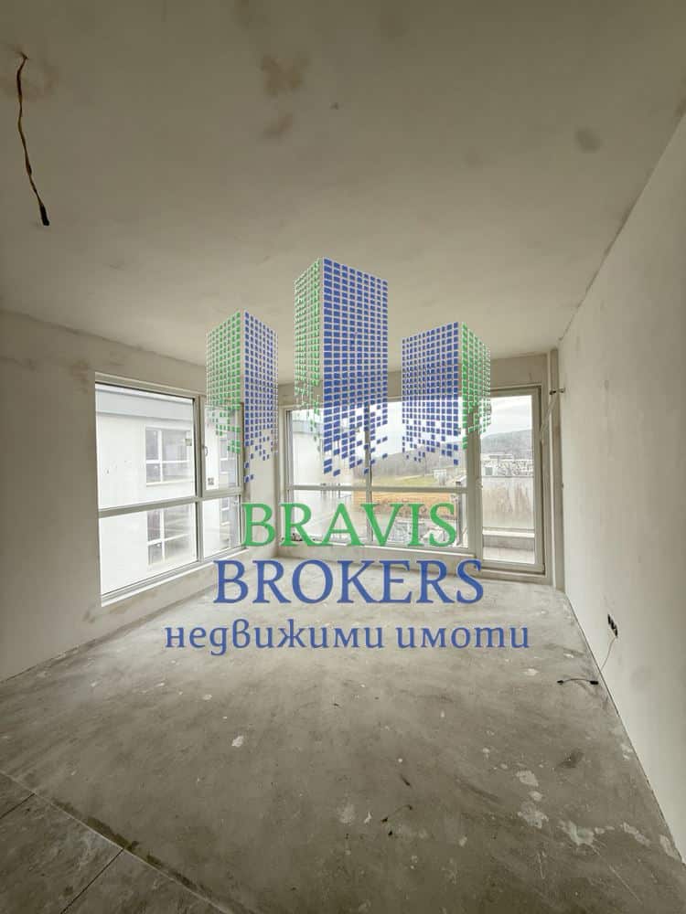 ПРЕКРАСЕН ТРИСТАЕН АПАРТАМЕНТ – СРЕДЕН ЕТАЖ– МАЛКА БУТИКОВА СГРАДА — АКТ 16 – ПАРКОМЕСТА - 0