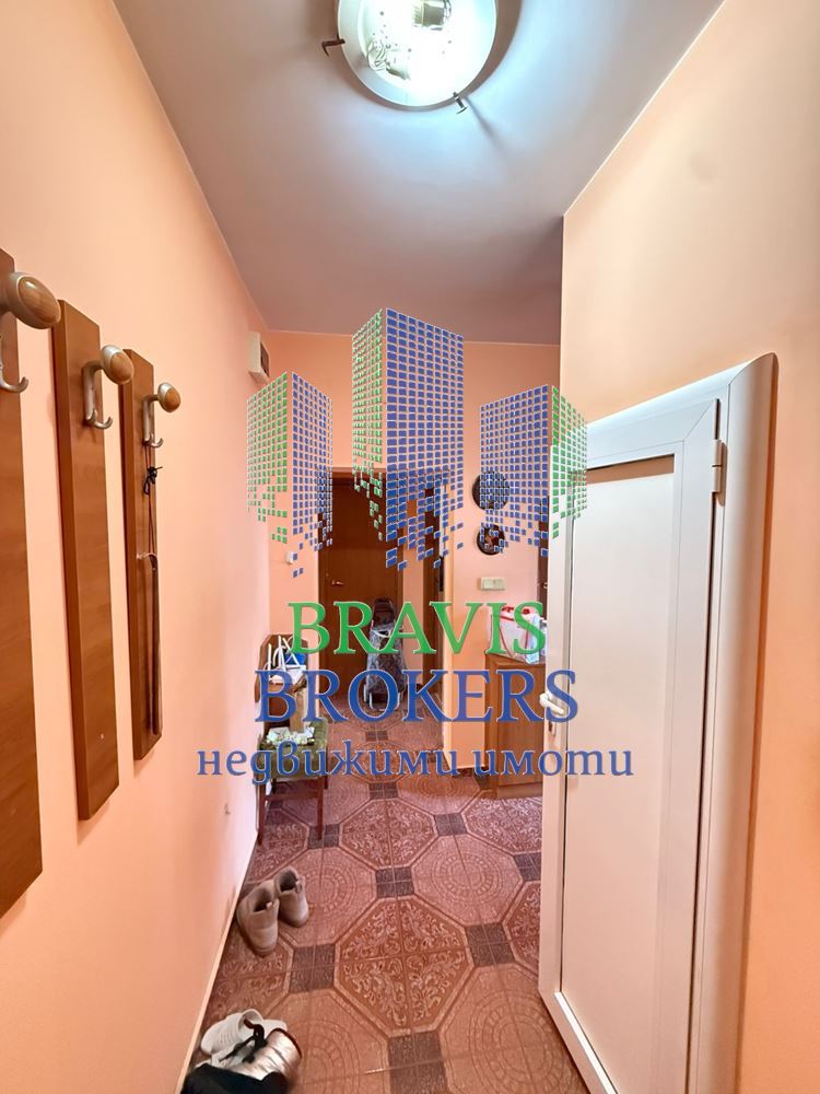 🏡 Варна | кв. Чайка - На минути от Морската градина и плажа - 0