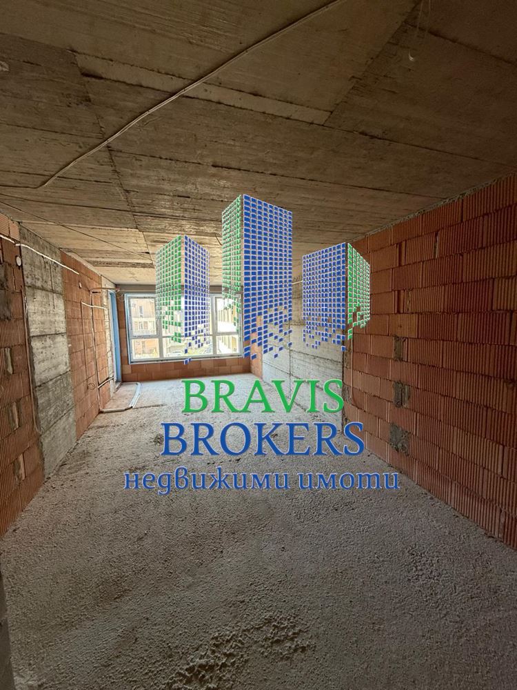 ВАРНА ЦВЕТЕН КВАРТАЛ 200м до бул.Смирненски и МАГАЗИН БИЛА –ПАНОРАМЕН ДВУСТАЕН АПАРТАМЕНТ – 118990 - РАЗСРОЧЕНО ПЛАЩАНЕ - 0