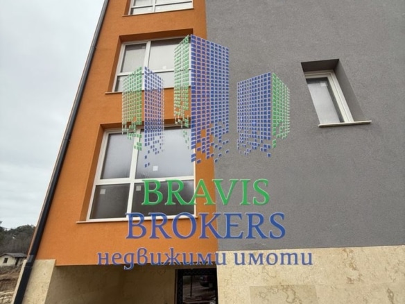 ПРЕКРАСЕН ТРИСТАЕН АПАРТАМЕНТ – СРЕДЕН ЕТАЖ– МАЛКА БУТИКОВА СГРАДА — АКТ 16 – ПАРКОМЕСТА - 0