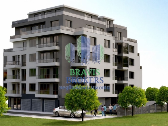 ТОП ЛОКАЦИЯ В БЛИЗОСТ ДО ГЛАВЕН БУЛЕВАРД – ЪГЛОВ – ФРИЗЬОРСКИ САЛОН– ОТЛИЧЕН ДОСТЪП ! - 0