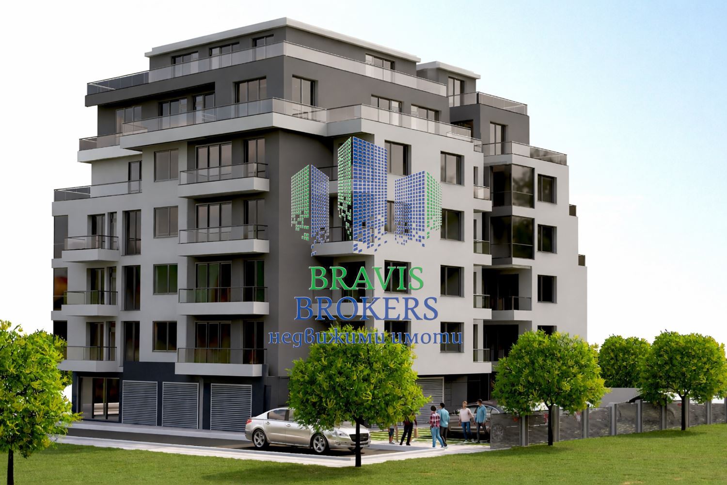 ТОП ЛОКАЦИЯ В БЛИЗОСТ ДО ГЛАВЕН БУЛЕВАРД – ЪГЛОВ – ФРИЗЬОРСКИ САЛОН– ОТЛИЧЕН ДОСТЪП ! - 0