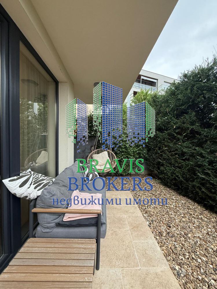 🏡 ЛУКСОЗНА ВИЛА ПОД НАЕМ | ТОП ЛОКАЦИЯ – ВАРНА, КАБАКУМ 🌊✨🌴 5 МИНУТИ ДО НАЙ-ДОБРИЯ ПЛАЖ КАБАКУМ - 0