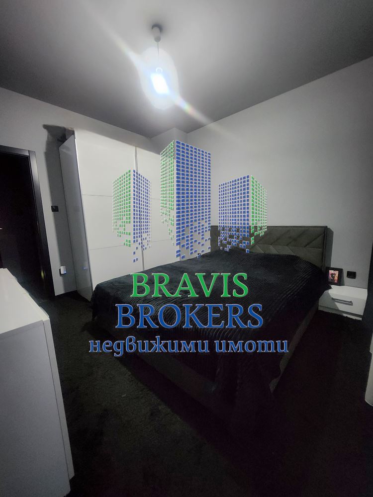 ЕКСКЛУЗИВНО - ЧАЙКА --ТРИСТАЕН ОБЗАВЕДЕН АПАРТАМЕНТ -- СЛЕД ОСНОВЕН РЕМОНТ - СМЕНЕНИ ИНСТАЛАЦИИ - ГОТОВ ЗА ЖИВЕЕНЕ - 0