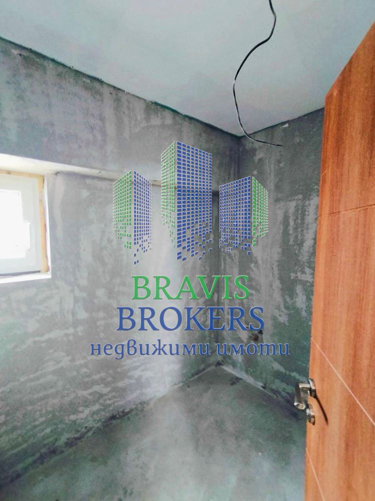 ВАРНА ЛЕВСКИ — ЧЕТИРИСТАЕН МЕЗОНЕТ — ЦЕНА БЕЗ АНАЛОГ ЗА РАЙОНА — НОВА СГРАДА - 0