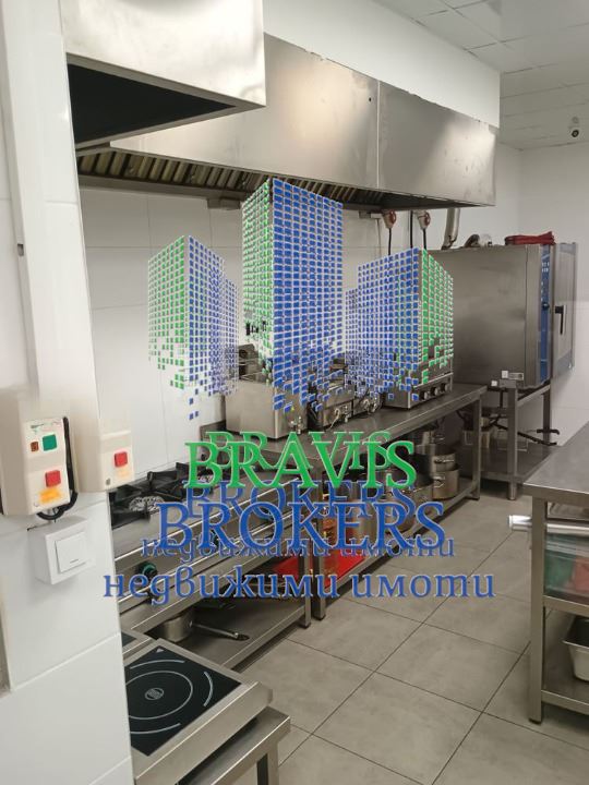 ЗАВЕДЕНИЕ - БЪРЗА КУХНЯ - СЛАДКАРНИЦА - 0