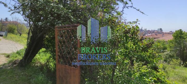 ПАРЦЕЛ - ИЗГРЕВ - 0