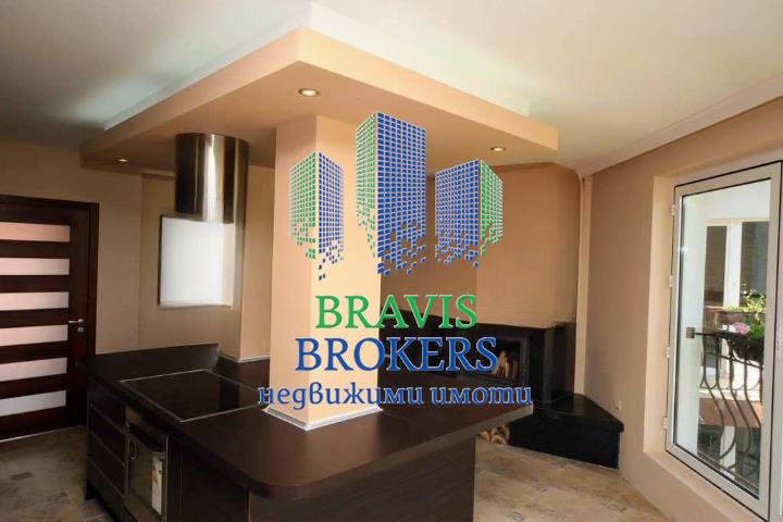 С.РОГАЧЕВО - ТРИСТАЕН - ОБЗАВЕДЕН - 0