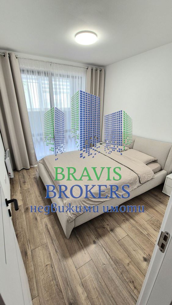 ТОП ОФЕРТА - г.ВАРНА – Св. Константин и Елена– ТРИСТАЕН НАПЪЛНО ОБЗАВЕДЕН – ПАРКОМЯСТО В ЦЕНАТА - ГОТОВ ЗА НАНАСЯНЕ !! - 0