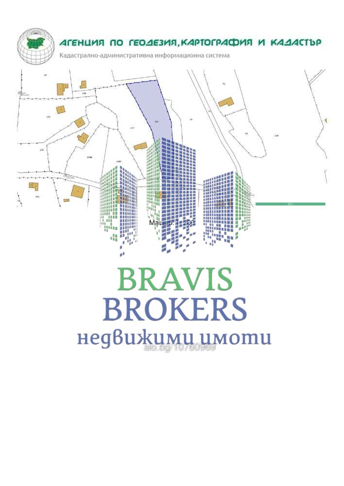 ПАРЦЕЛ - ИЗГРЕВ - ВАРНА - 0